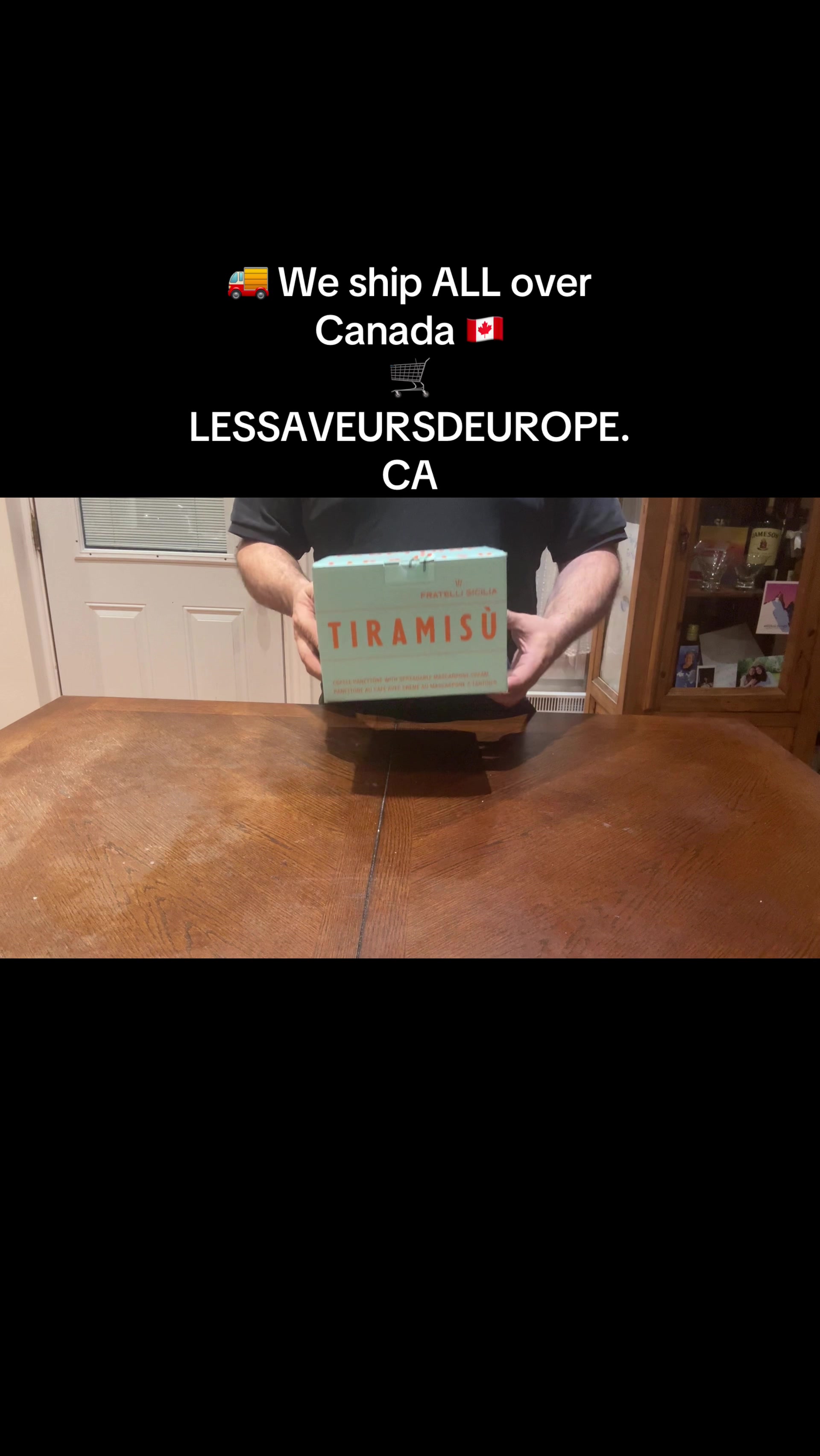 @Les Saveurs d'Europe