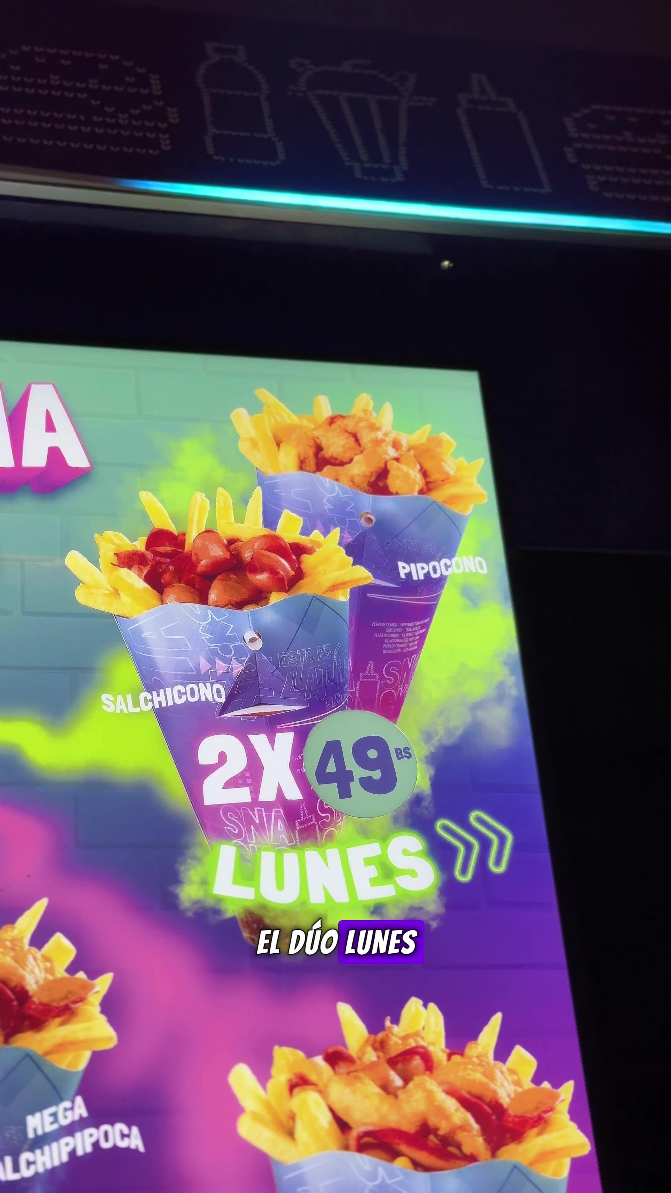 @Llajuita Snacks