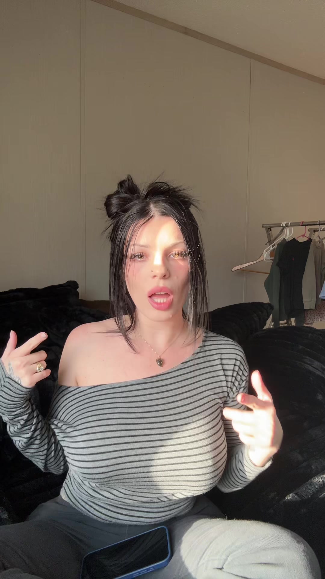 @CHESCA MAGGIO