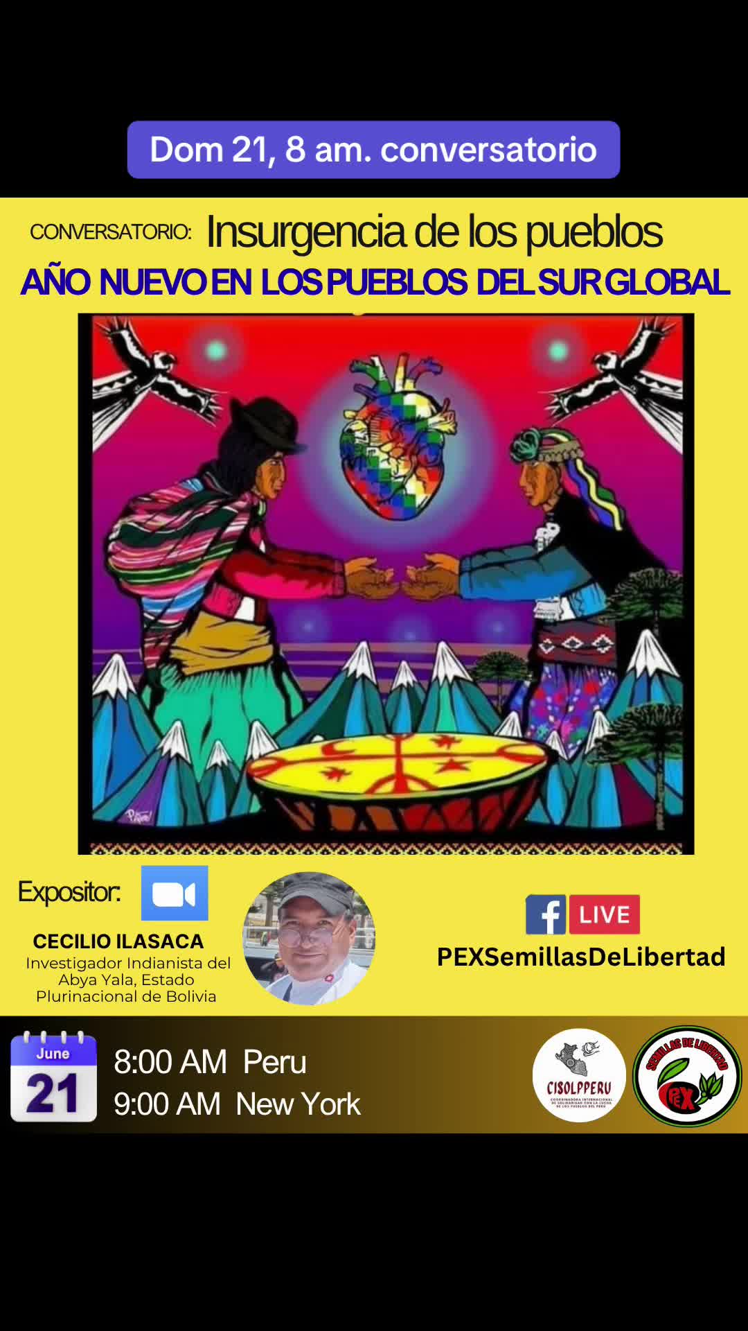 @PEXSemillasdeLibertad