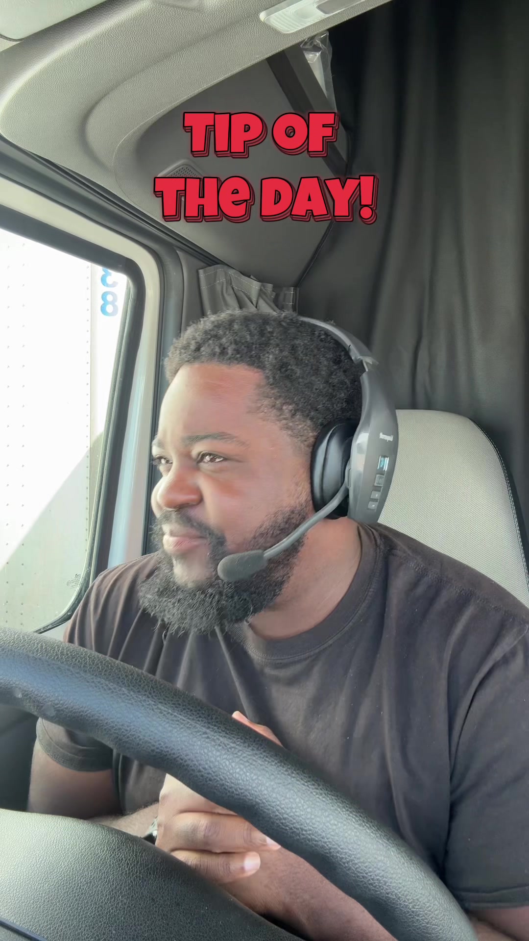 @Kev&rsquo;sLoad&Go| Trucker