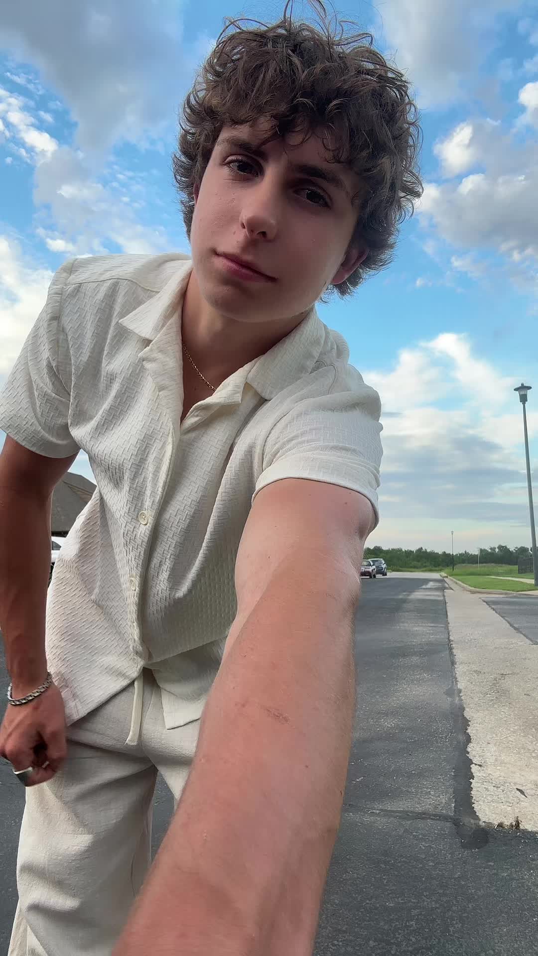 @Chayce