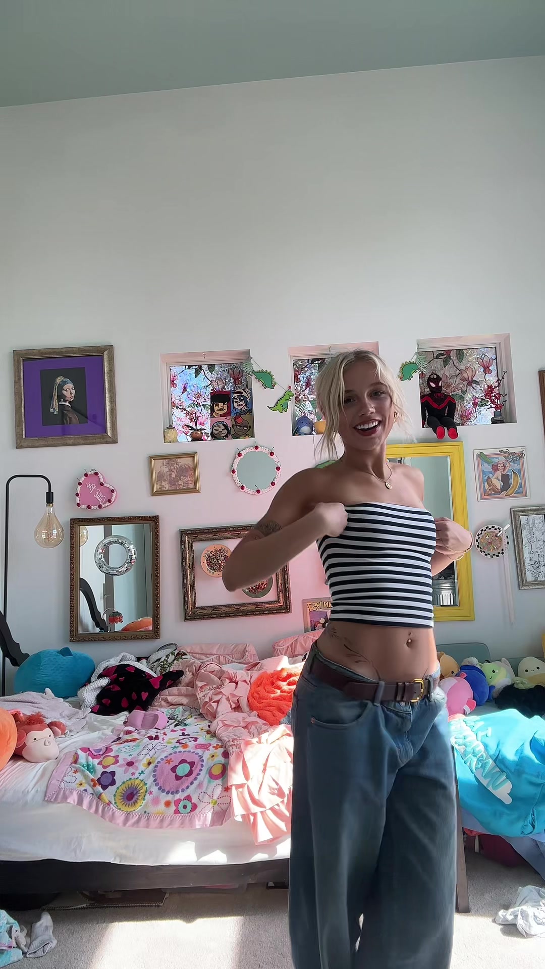 @Kylee Reese