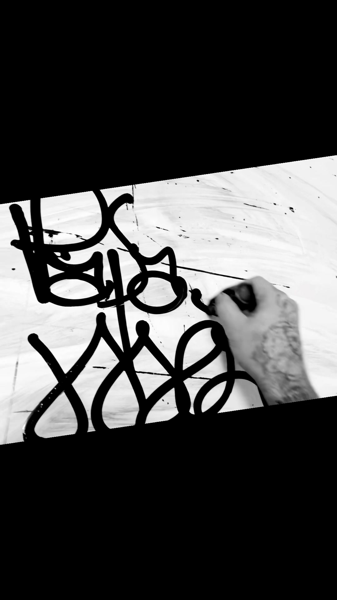 @Doodle&ensp;Thug