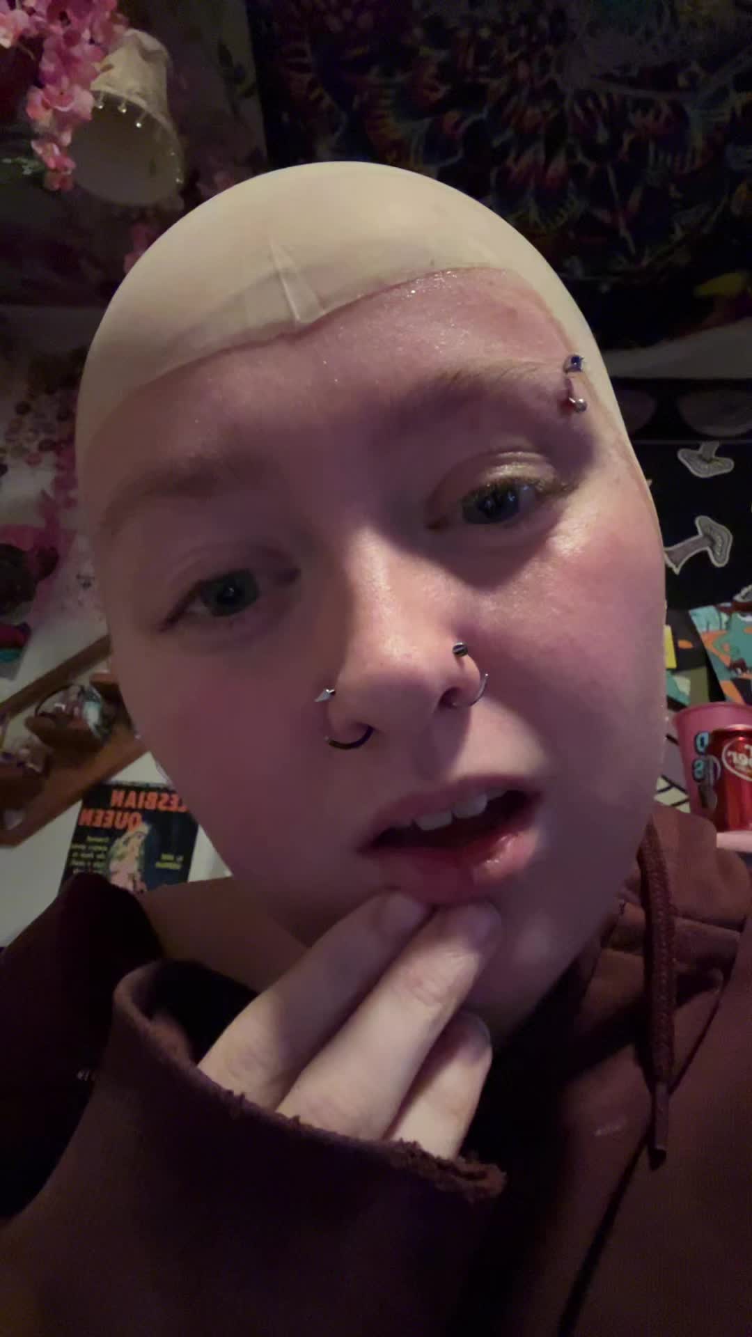 @X