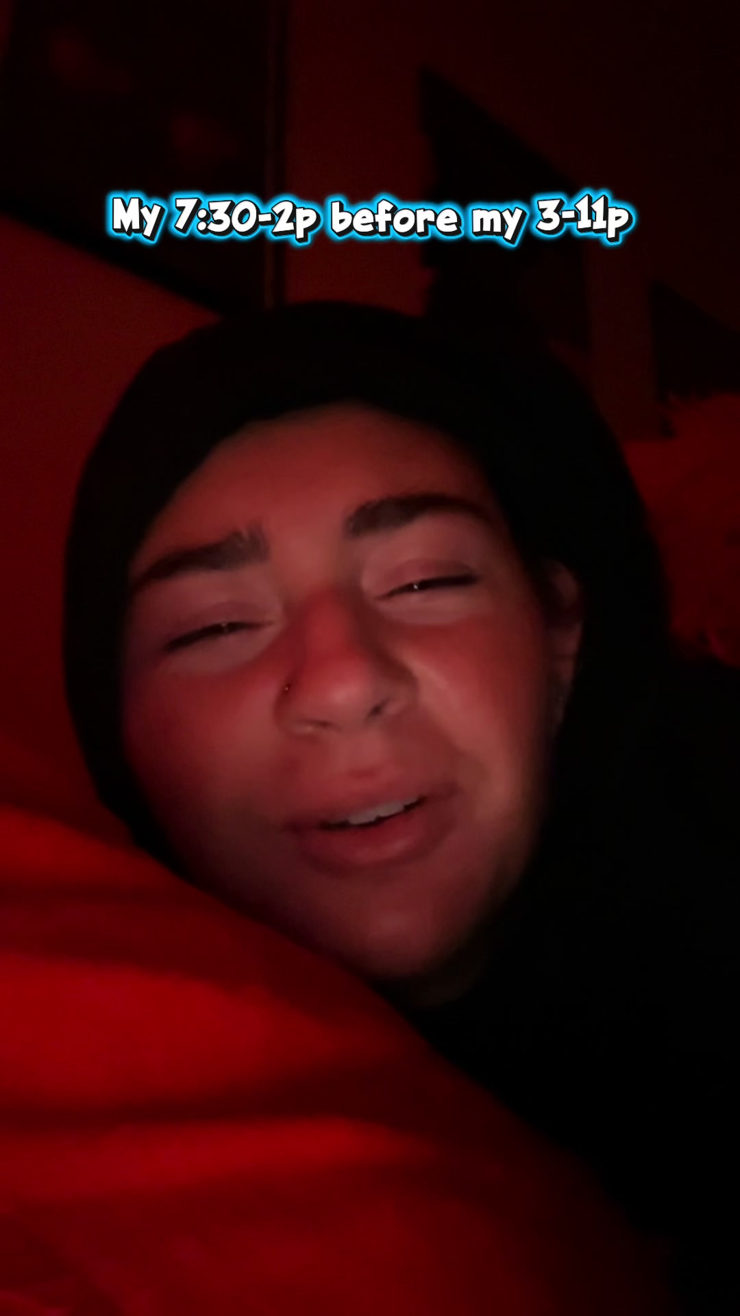 @Nicolette