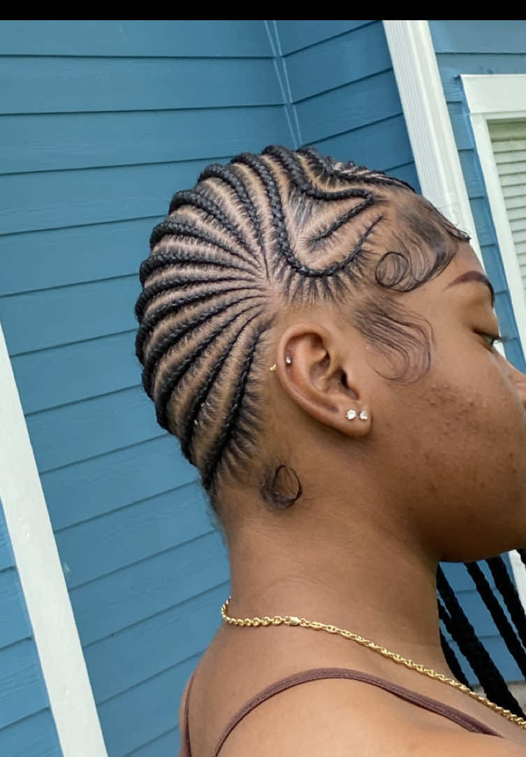 @Wpb & South Bay Fl. braider 📍