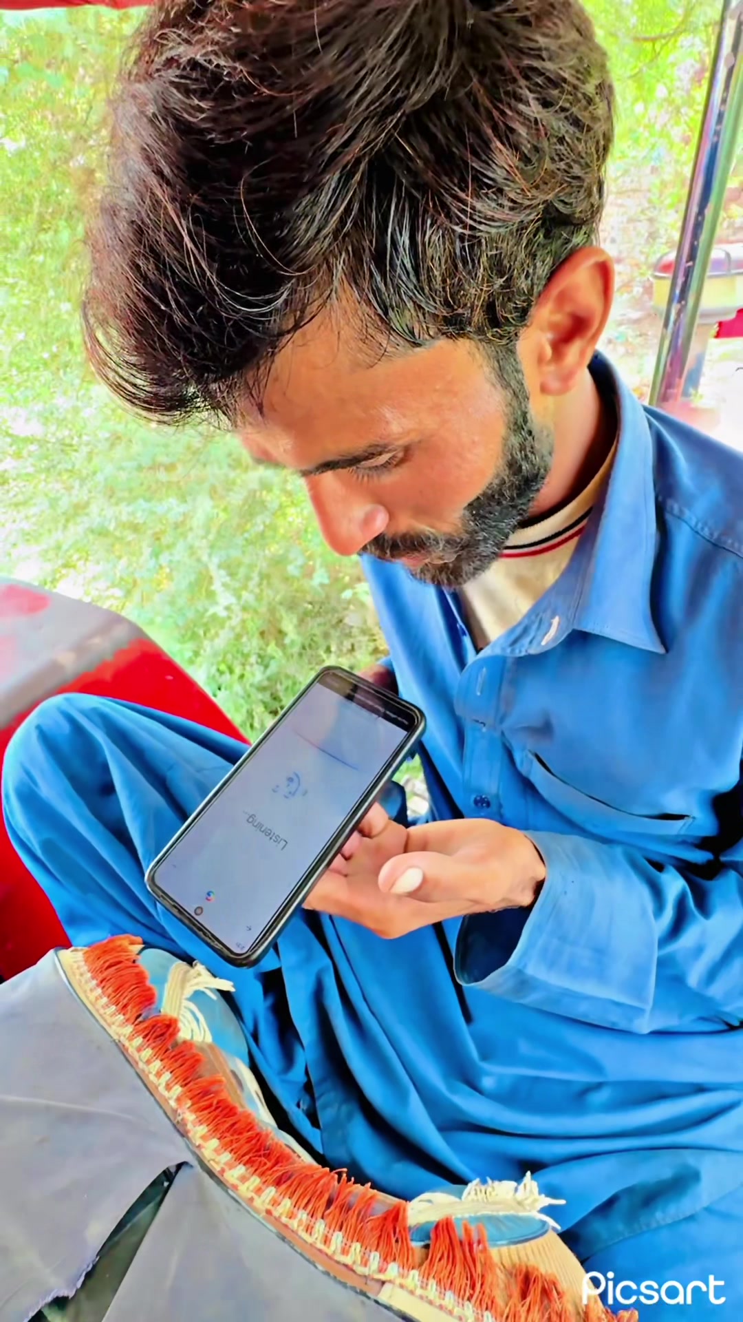 @احسان طیب 🥷
