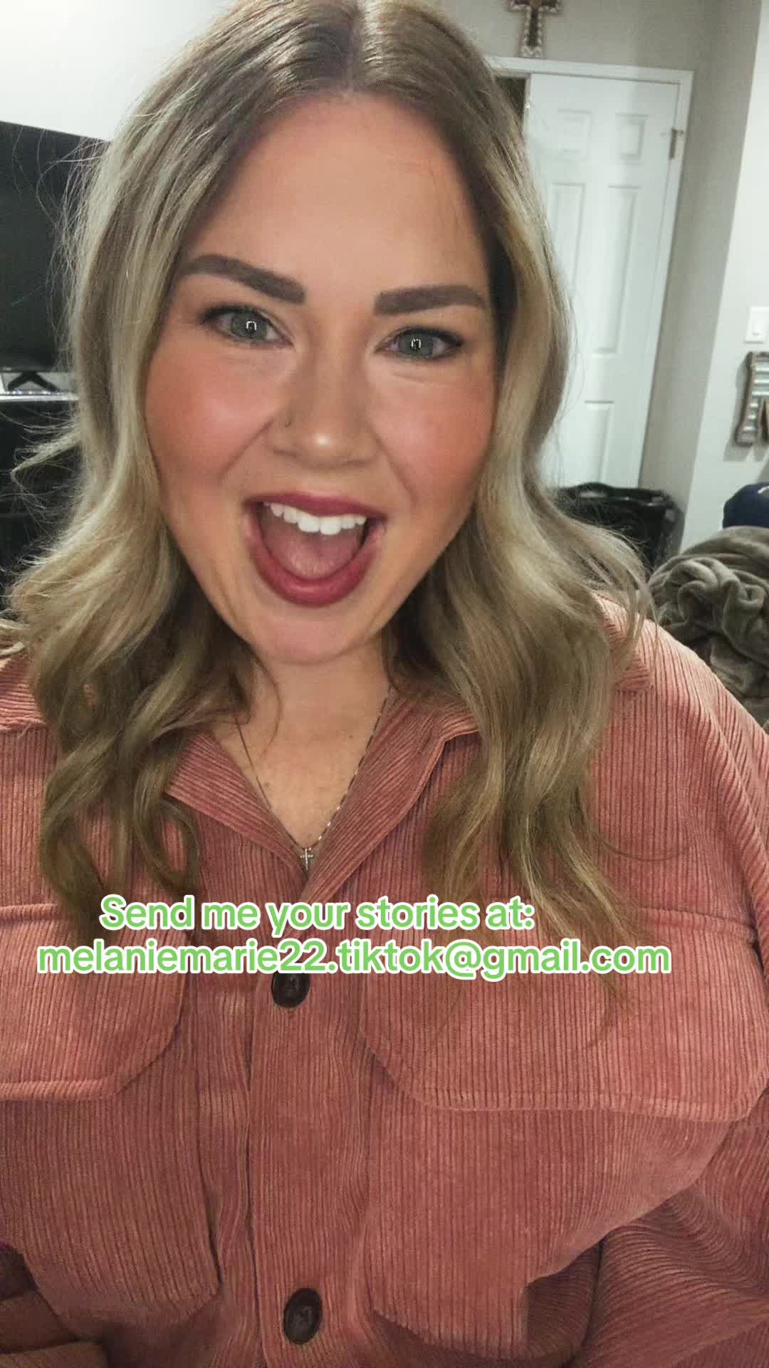@Melanie Marie