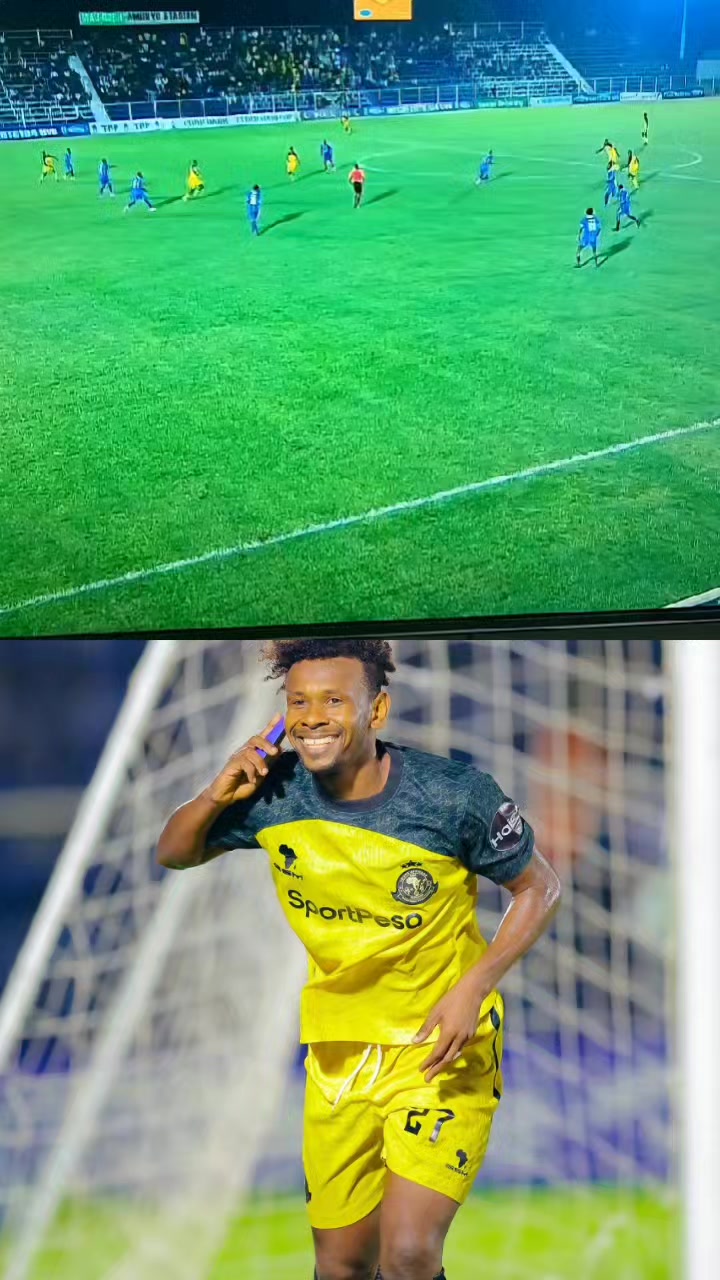 @Henry Yanga