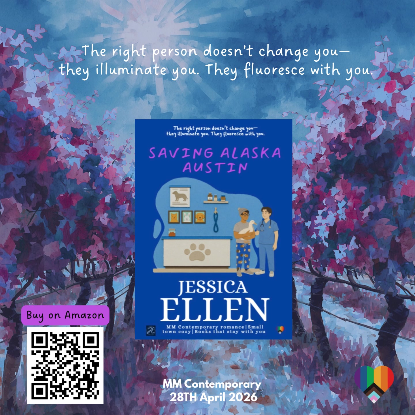 @Authorjessicaellen