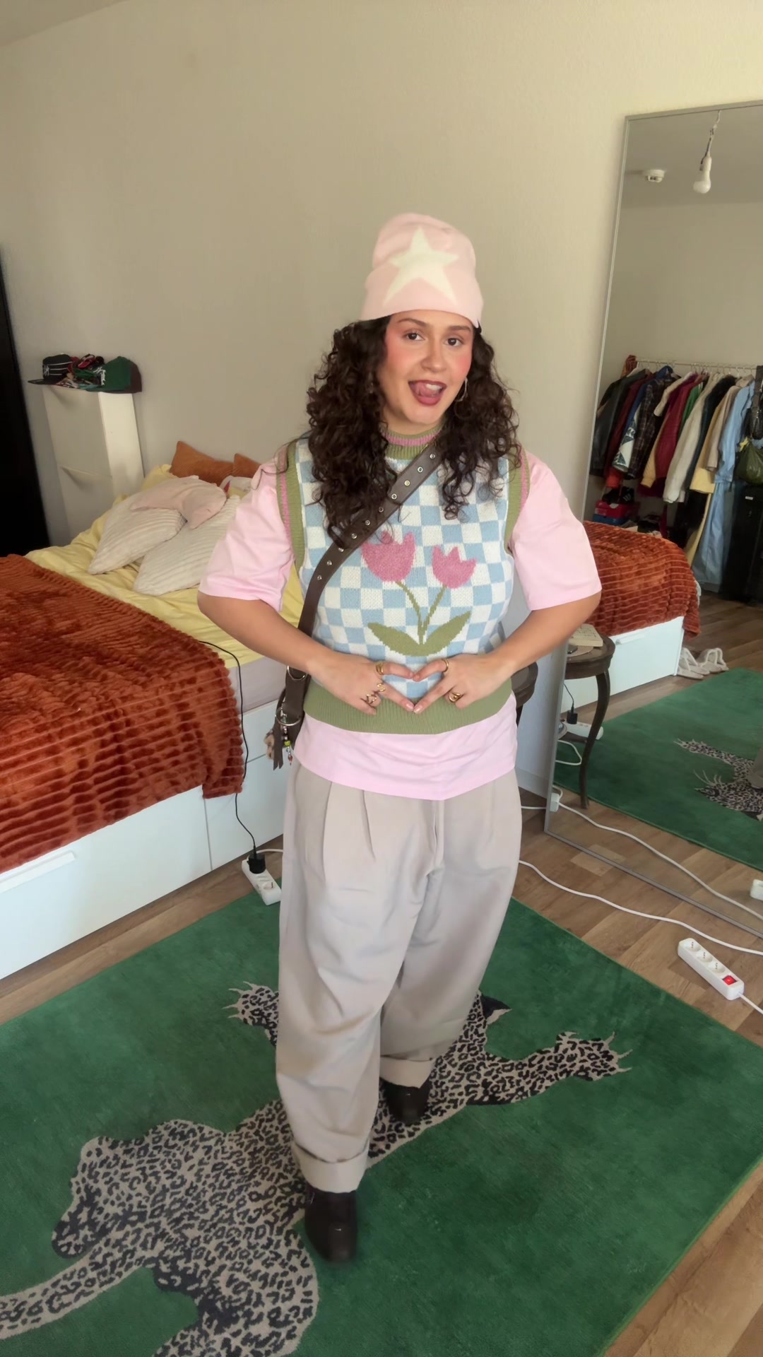 @โenja | Your Fashion Girlie