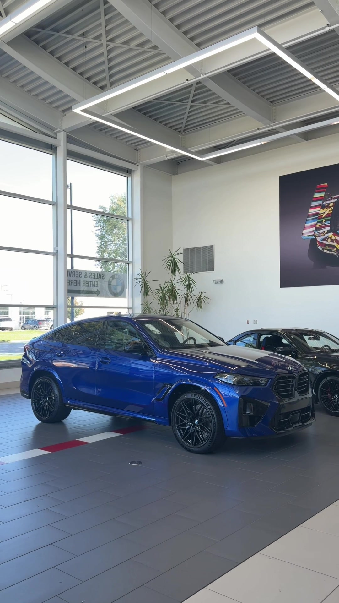 @BMW of Milwaukee North