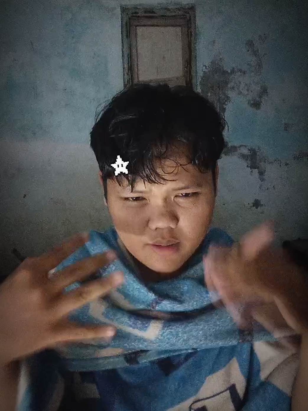 @phs kecil (new year new Me!)