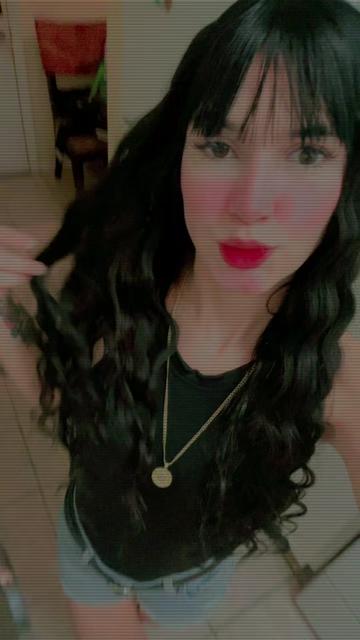 @👑🦄𝐌𝐚𝐫&iacute;𝐚 Roubier🩷