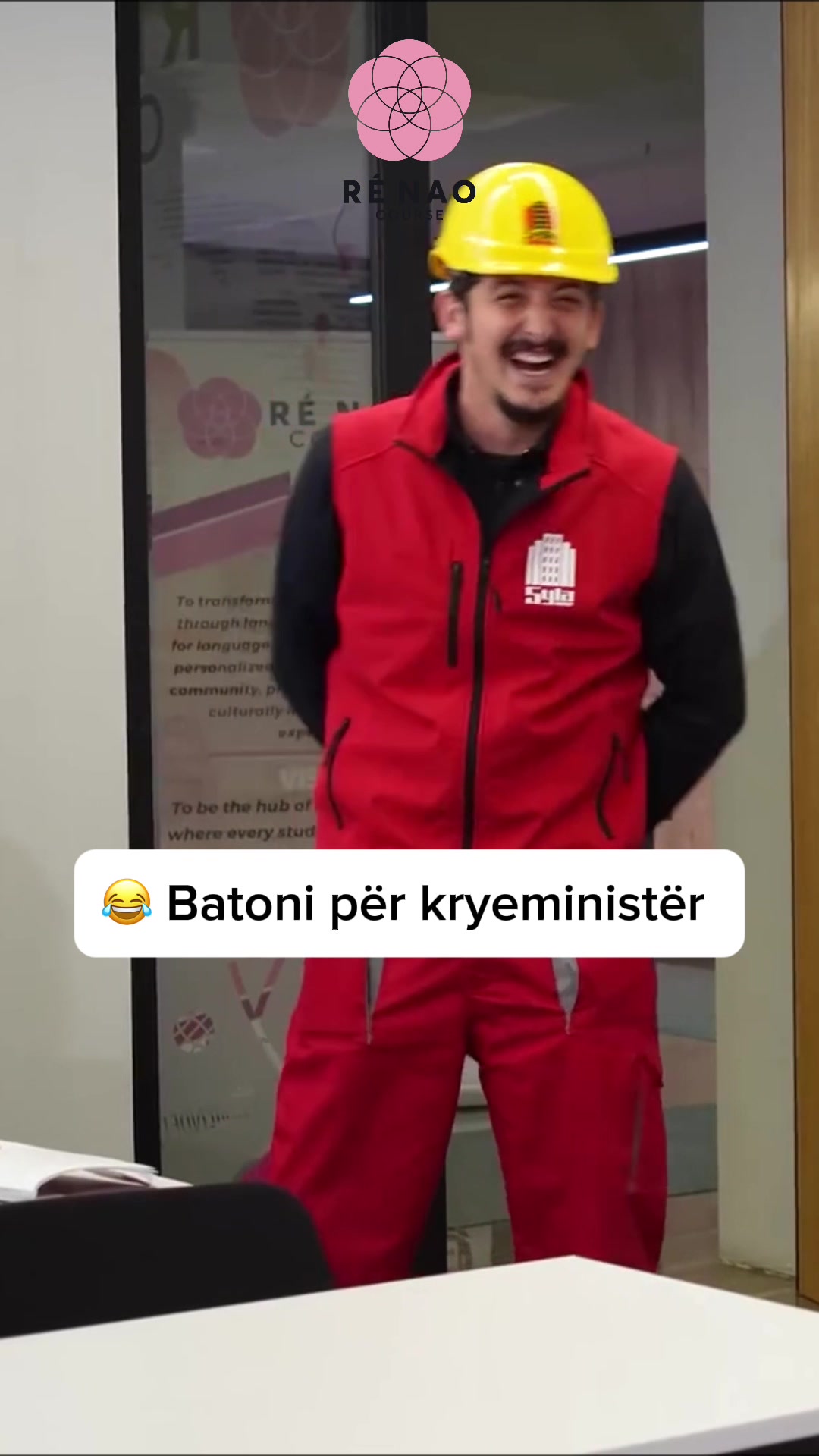 @Renaocourse