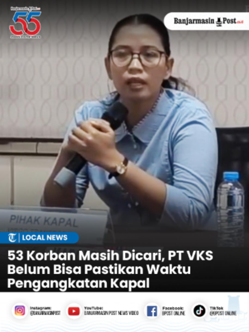 @Banjarmasin Post