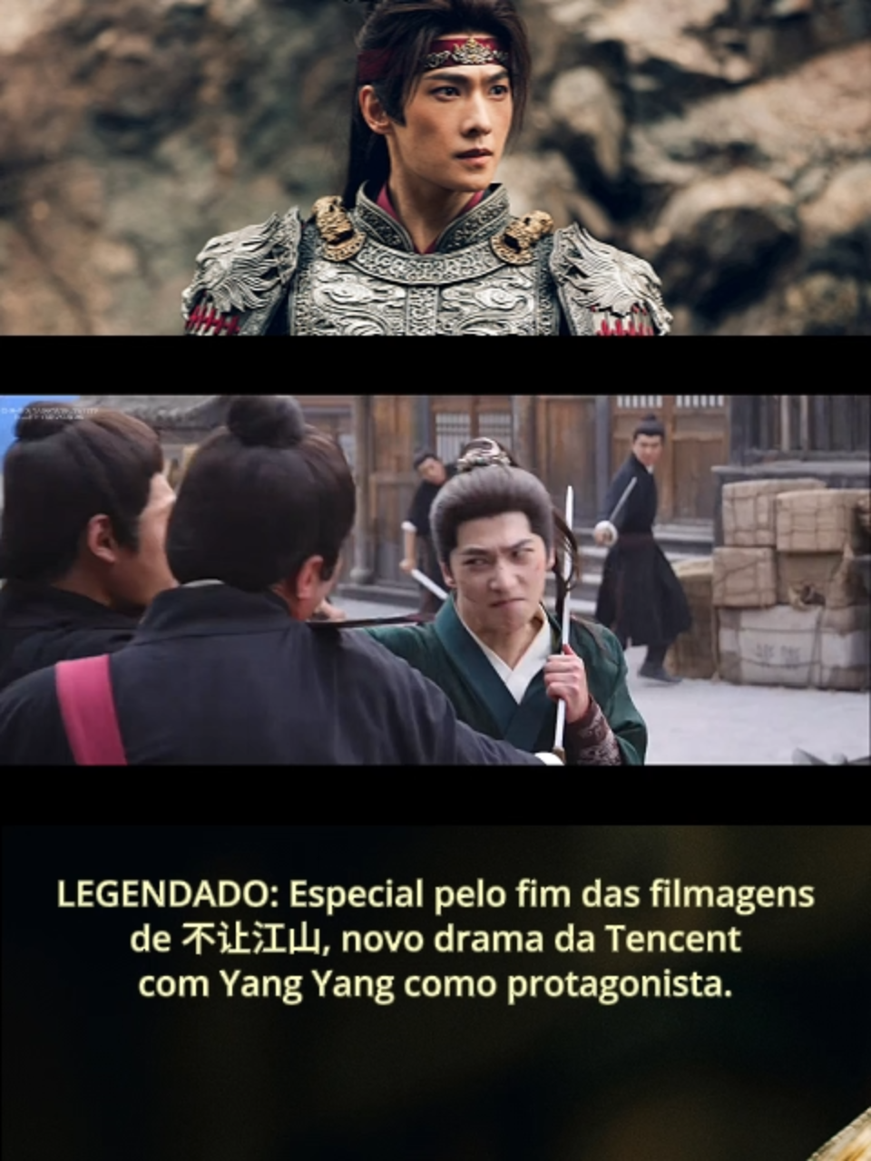 @Yang Yang Brasil
