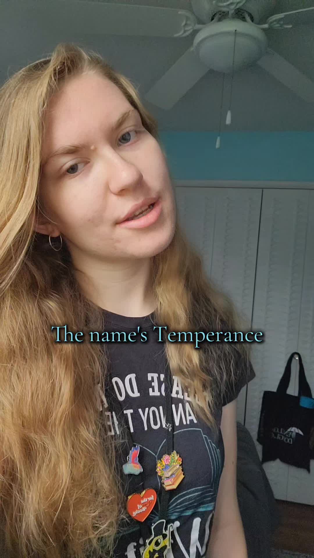 @Temperance Heilman