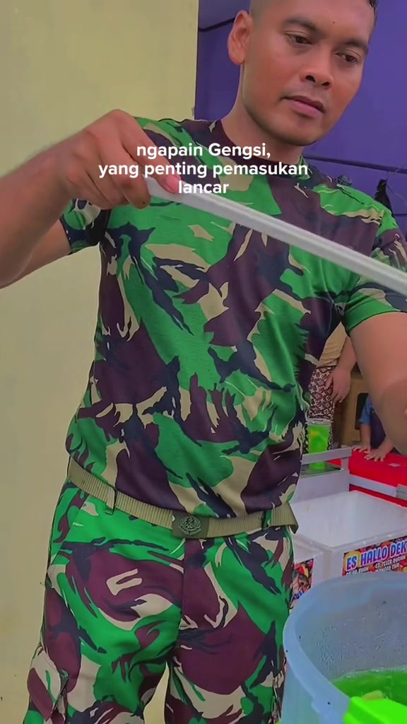 @Es hallo dek ๐ฎโ๏ธ๐
