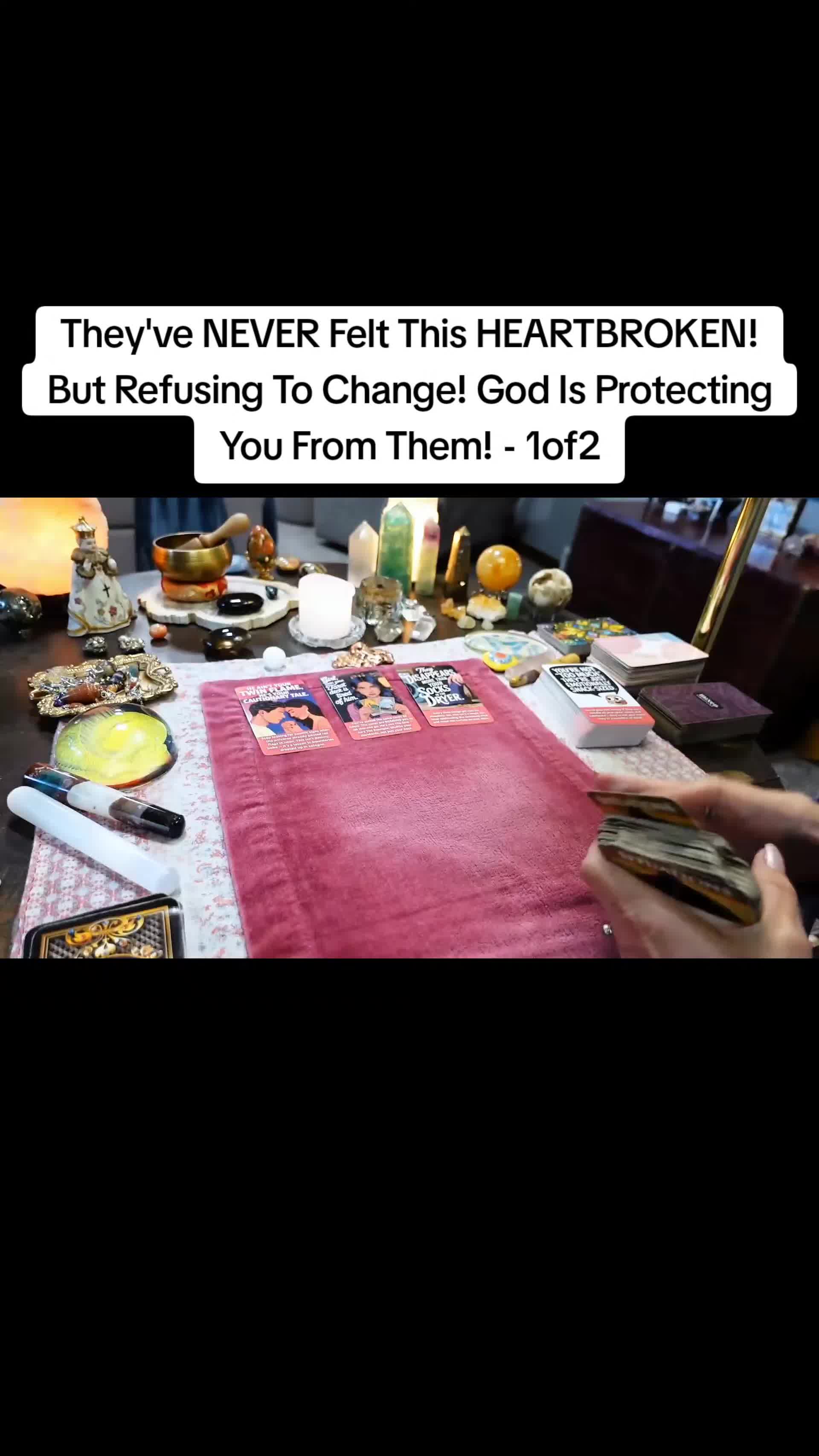 @Angela Tarot
