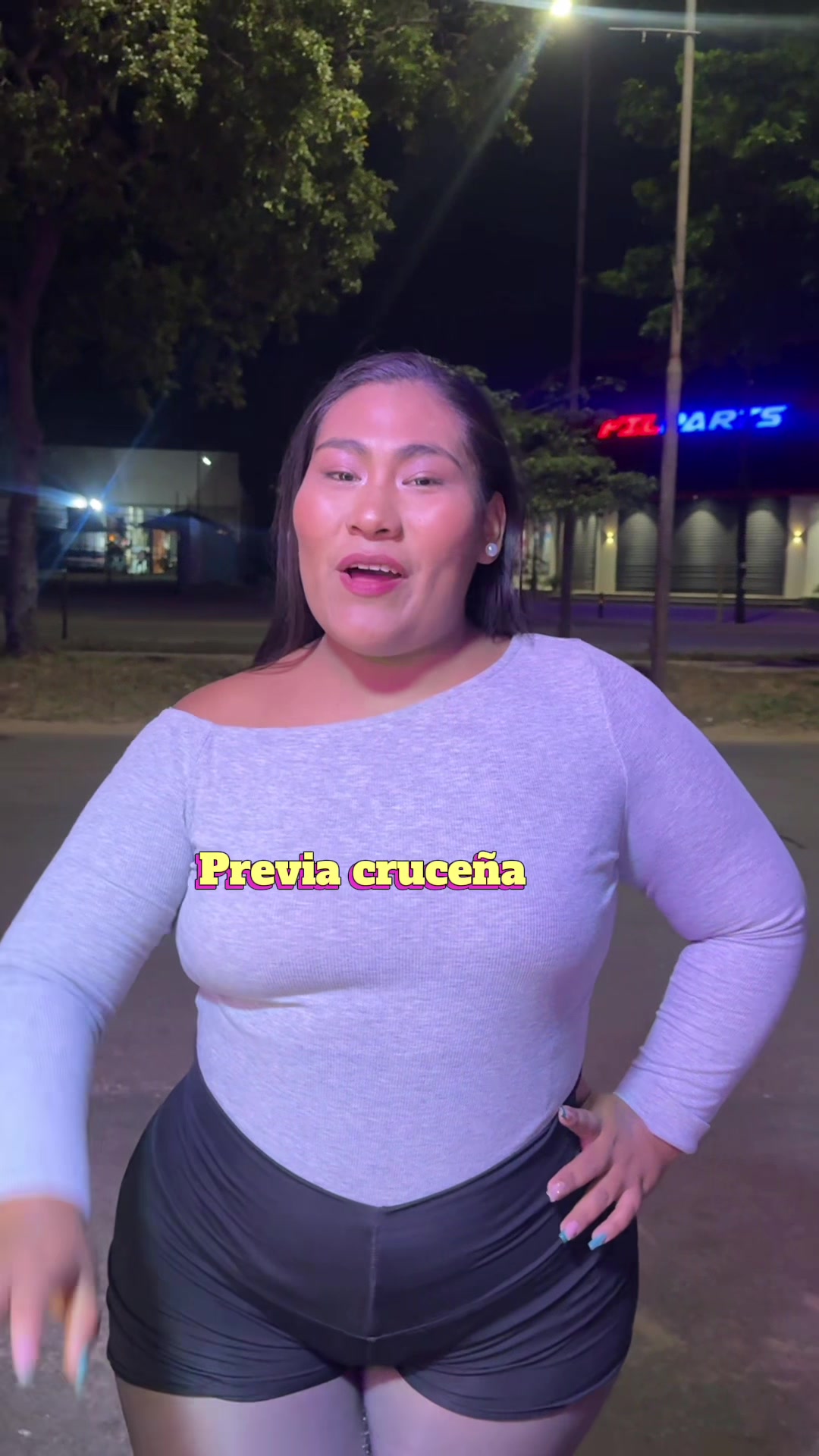 @La malcriada