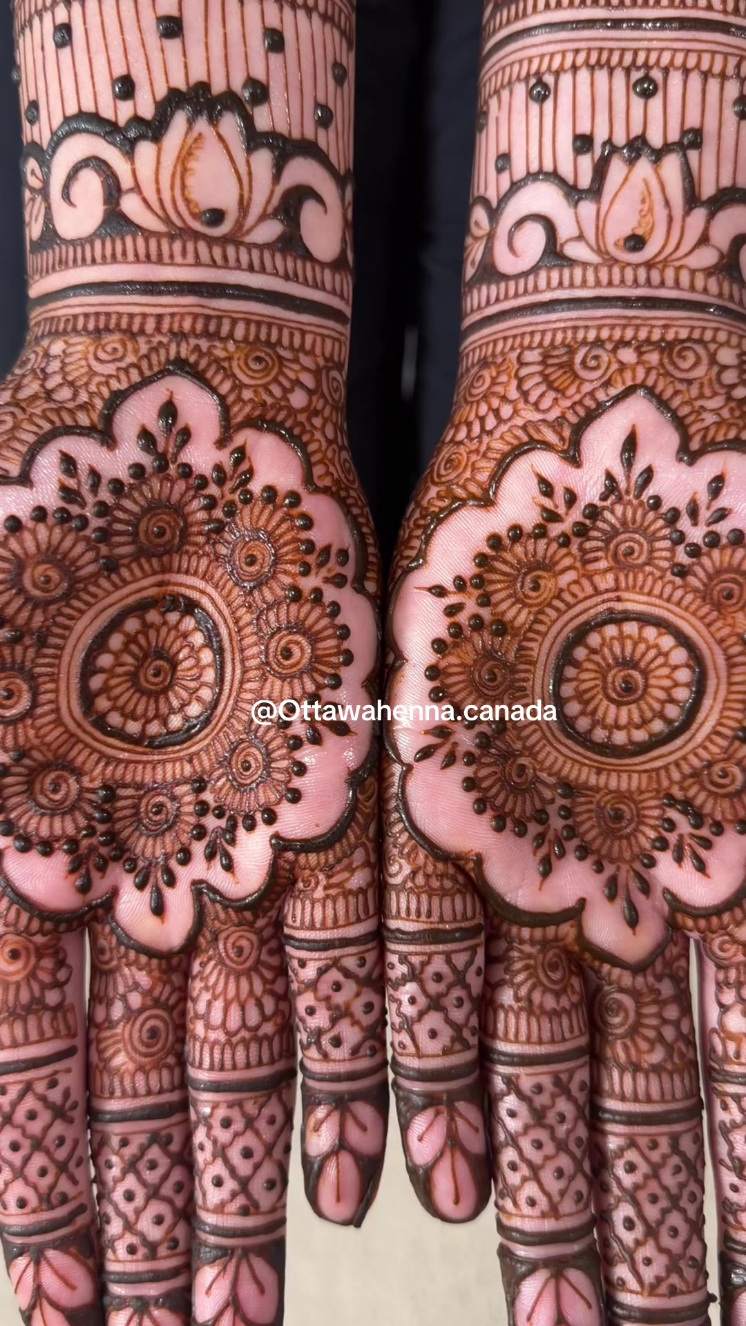 @Ottawa Henna