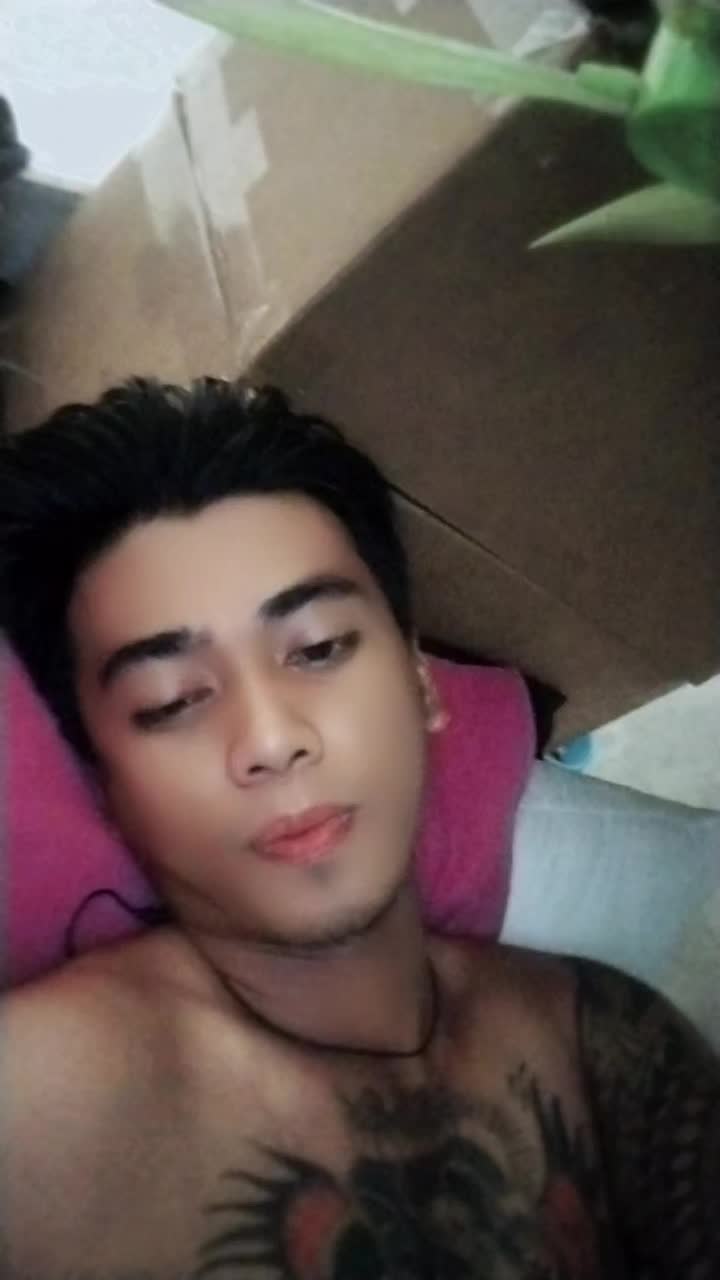 @Alvin dela cruz tenaja