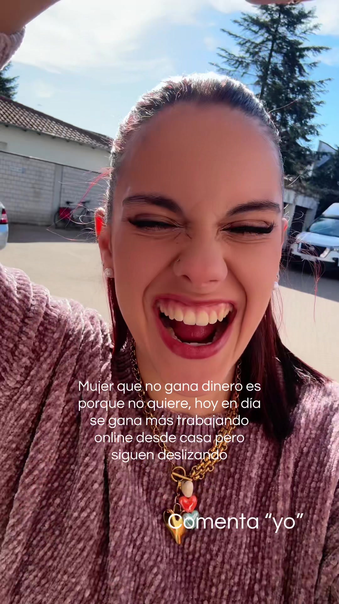 @Patricia