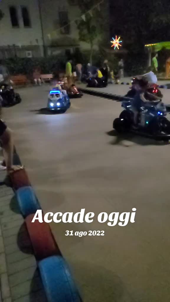 @ErikaInRomagna