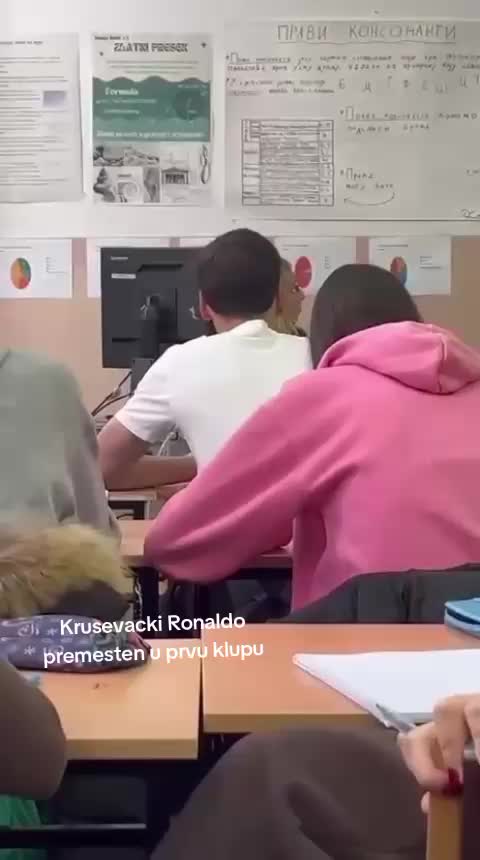 @KRUSEVACKI RONALDO