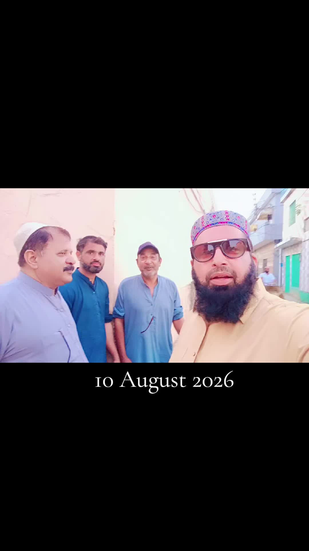 @Zakir Mahmood