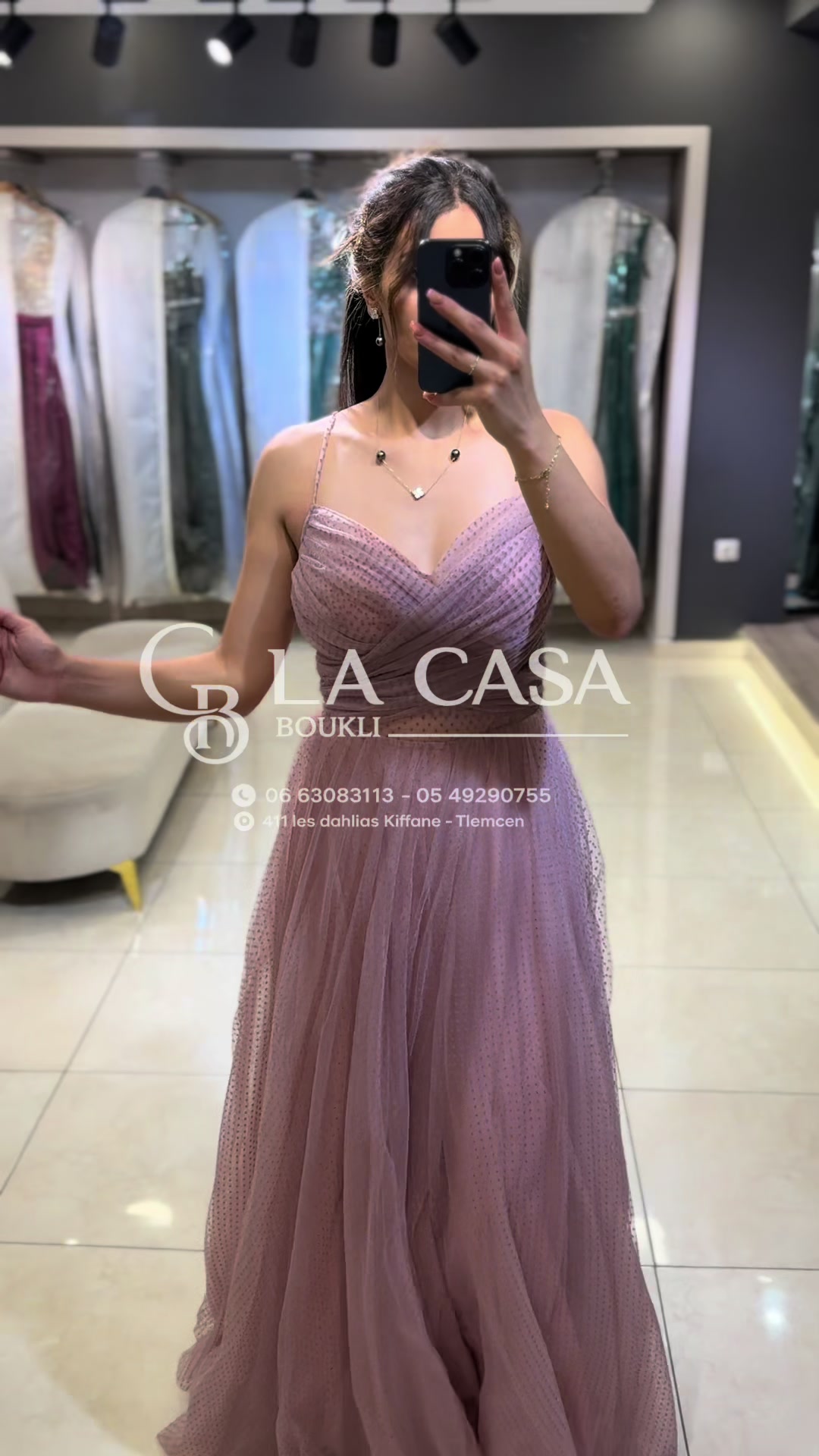 @La-casa-boukli