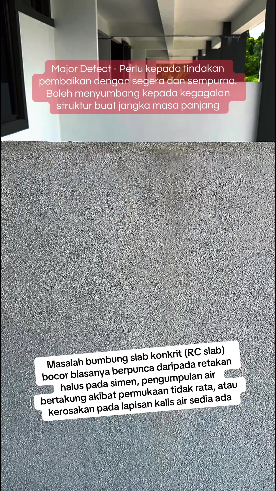 @NAIMI Home Defect Inspection