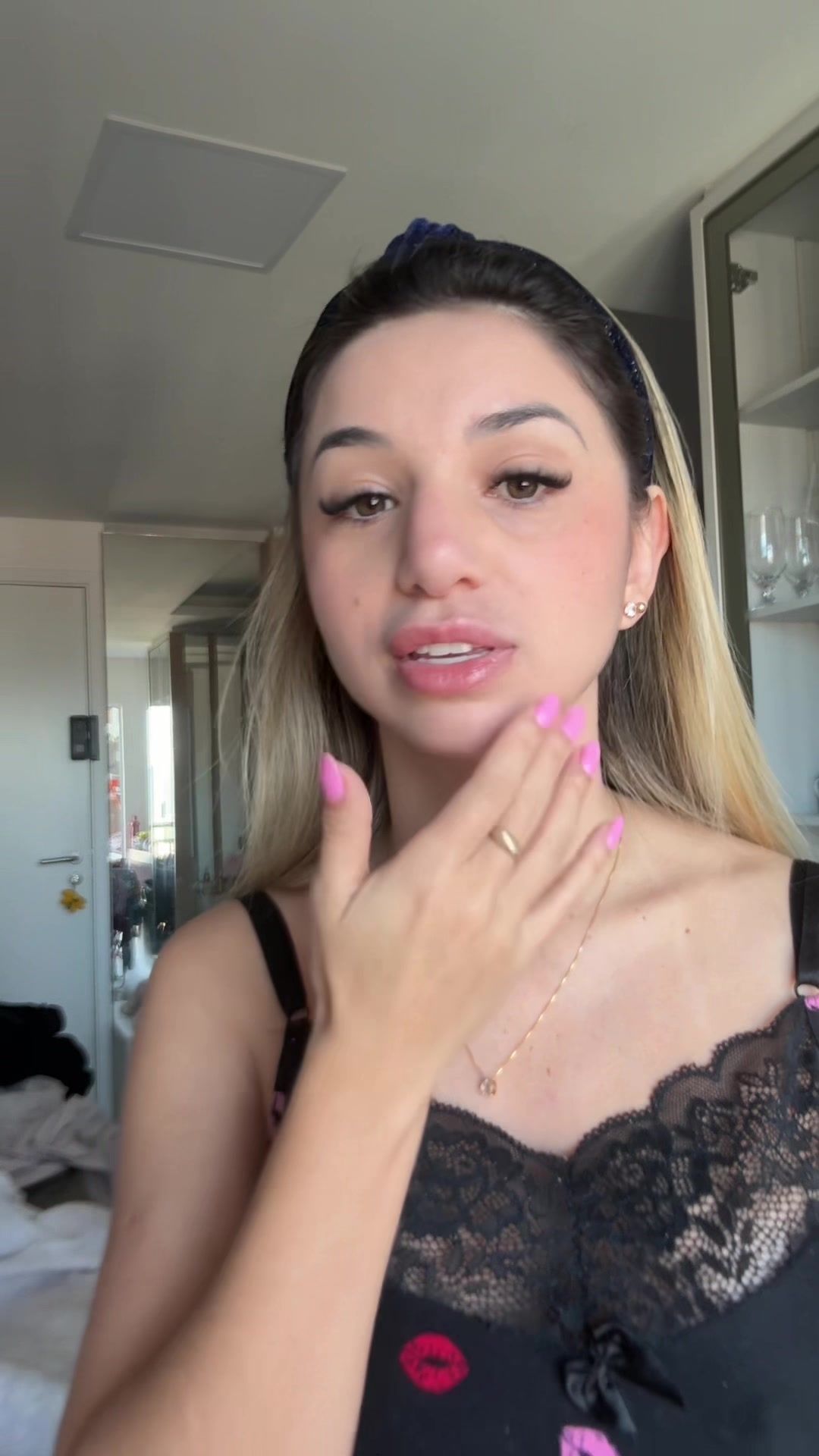 @Bianca Cunha