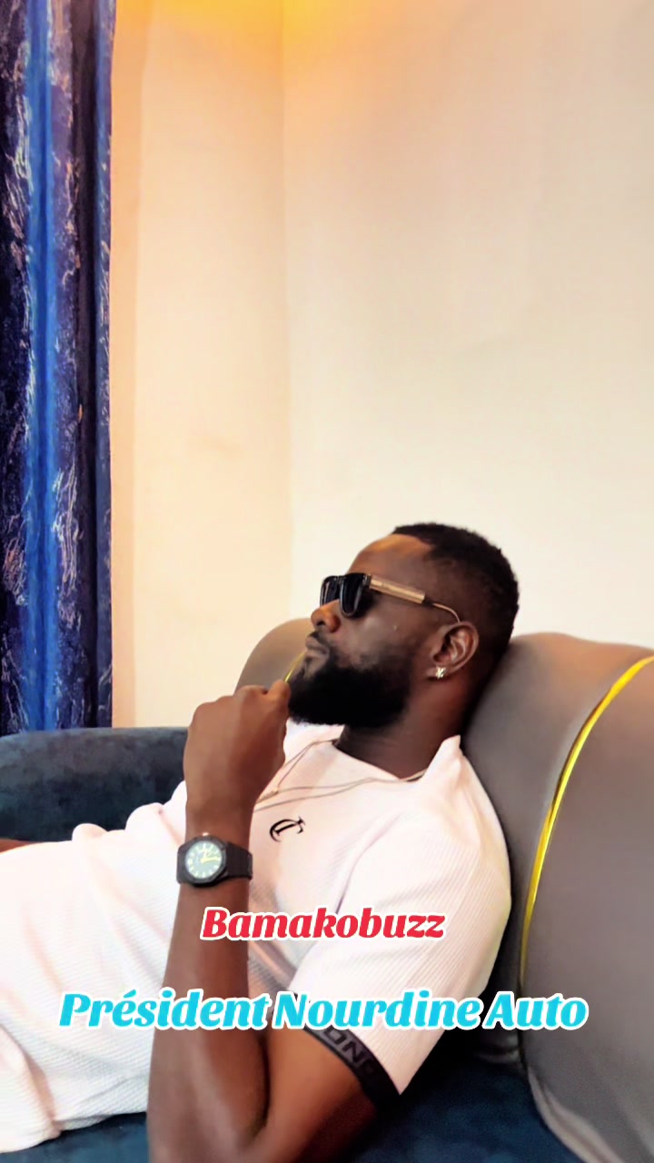 @Bamako_Buzz🇲🇱