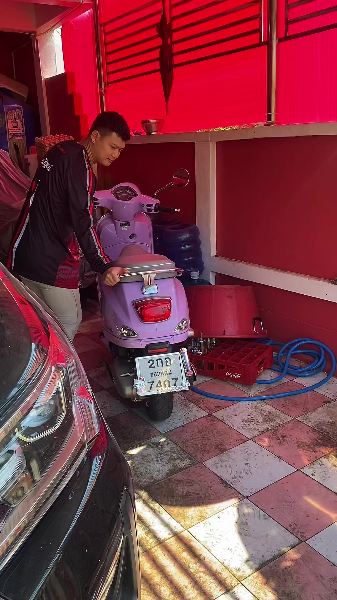 @กะเพราเดิมบางขอนแก่น