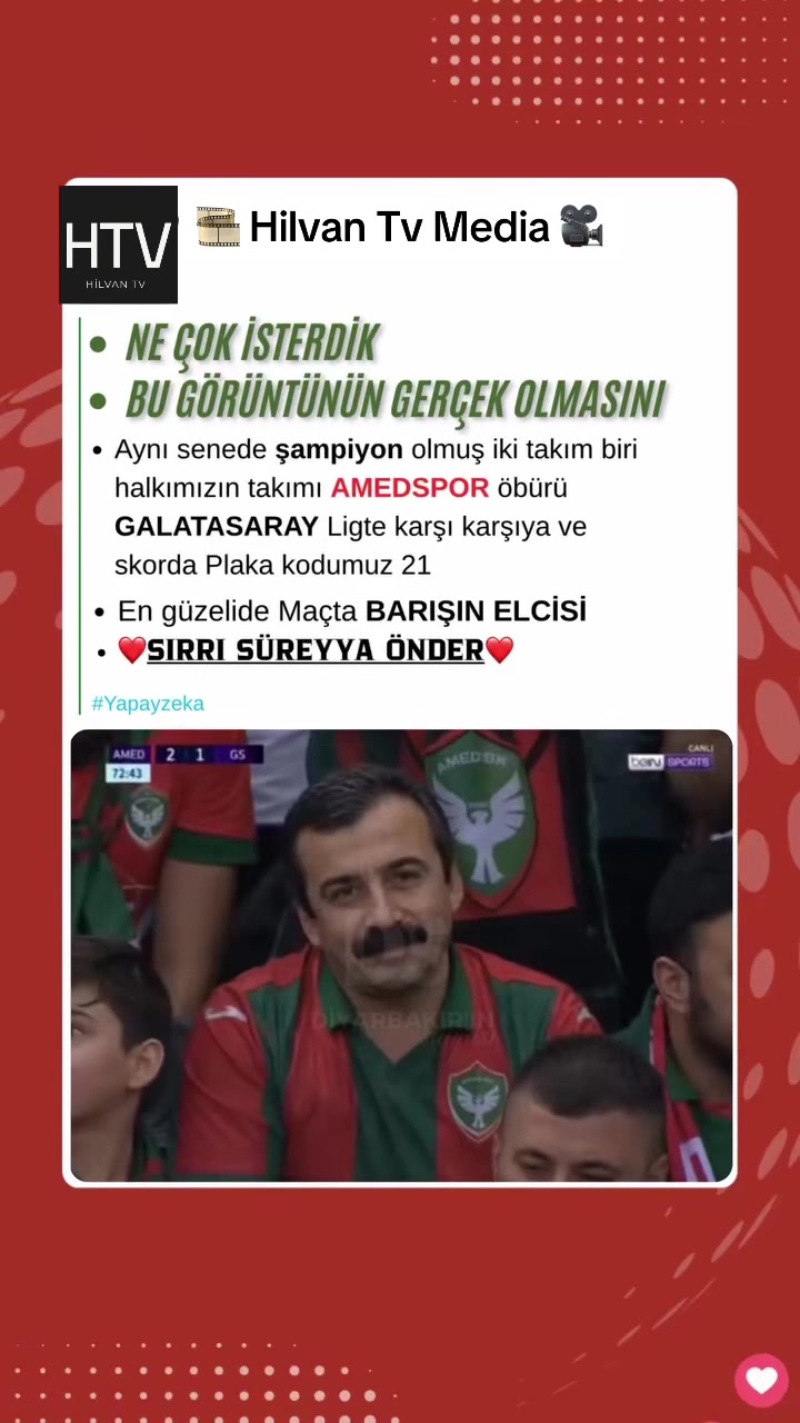 @HİLVAN TV 🎥