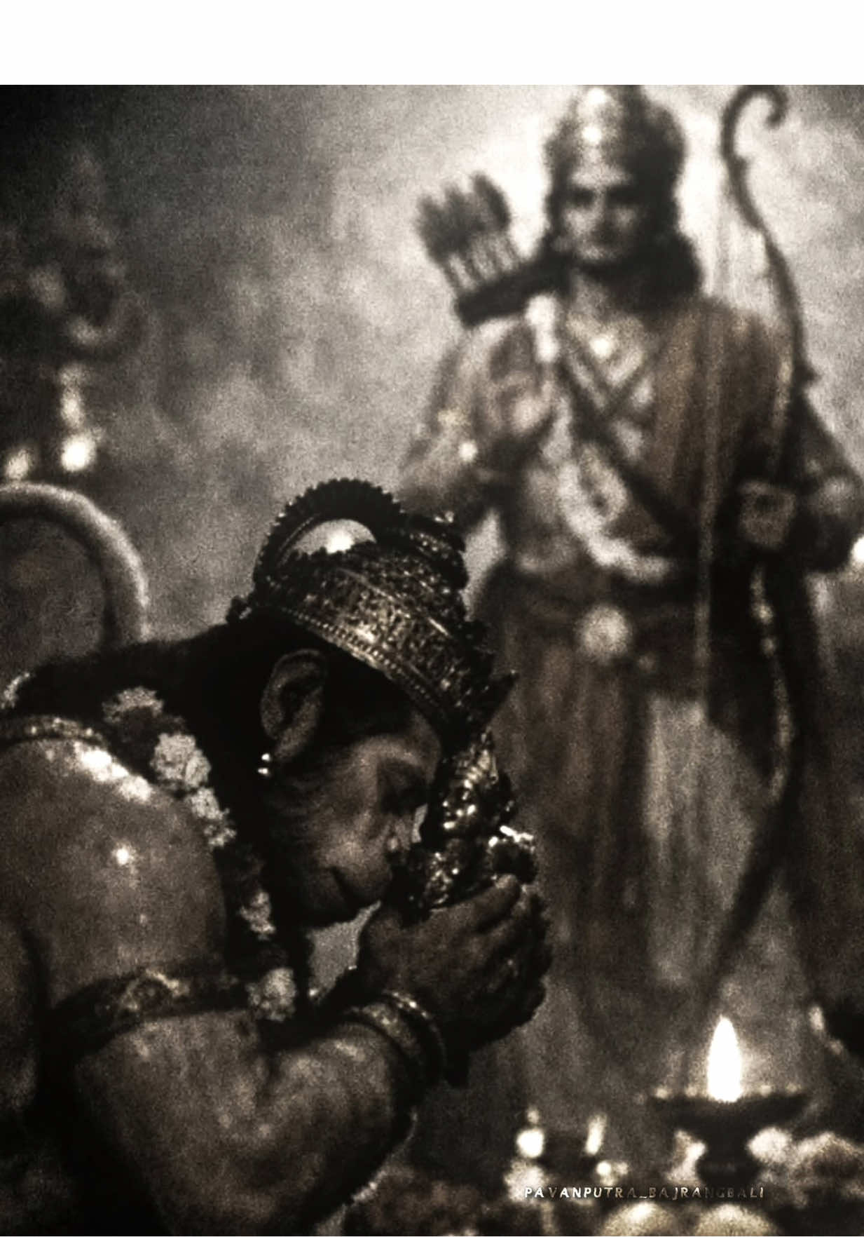 @Sree Jaya Raam Panjavaktra UM