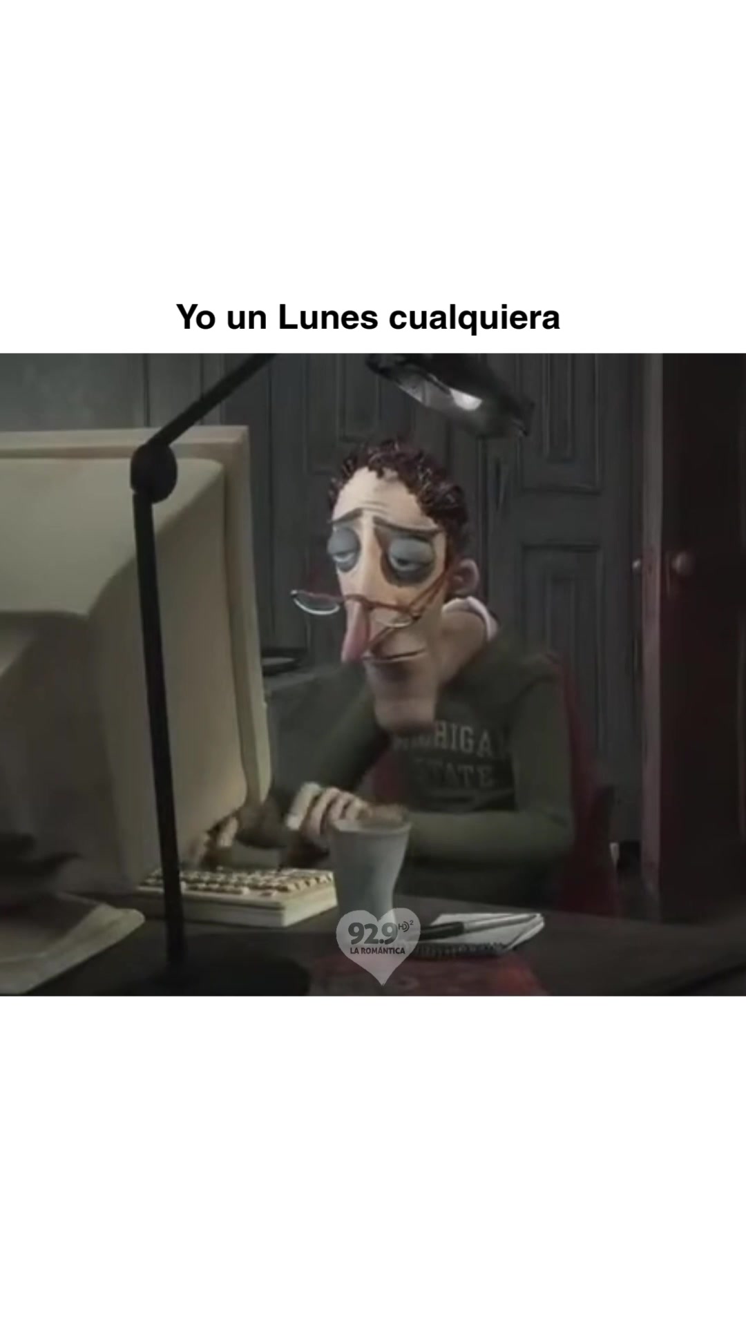@LaRomanticaPuebla 92.9