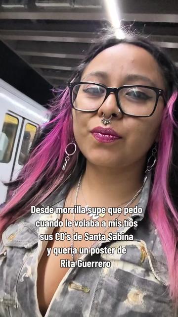 @Nadya Pérez