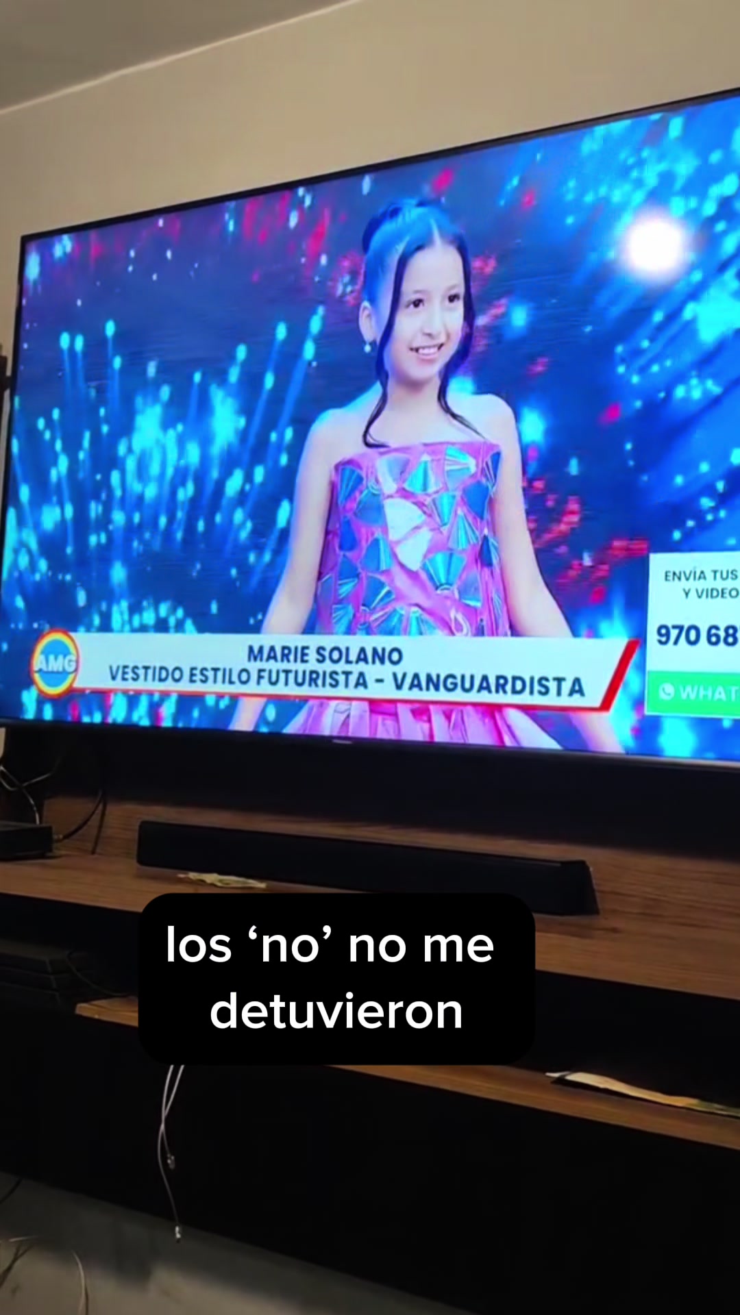 @Marie Solano