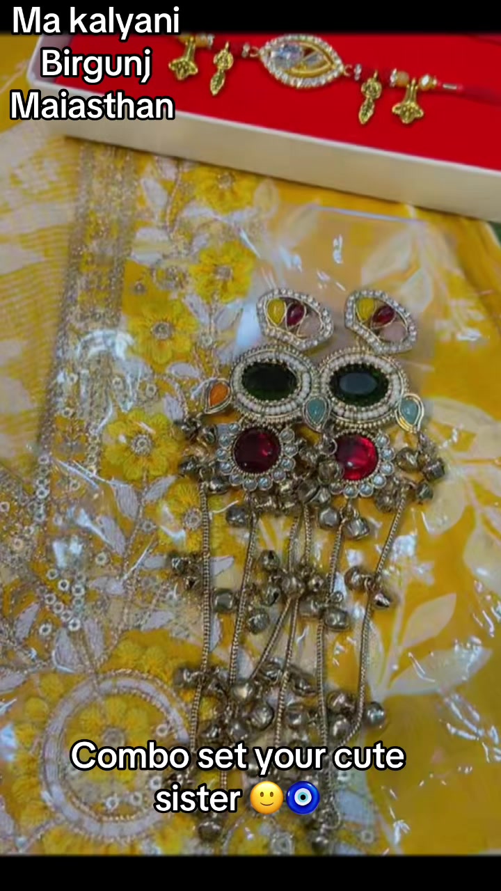 @Ma kalyani shringarghar