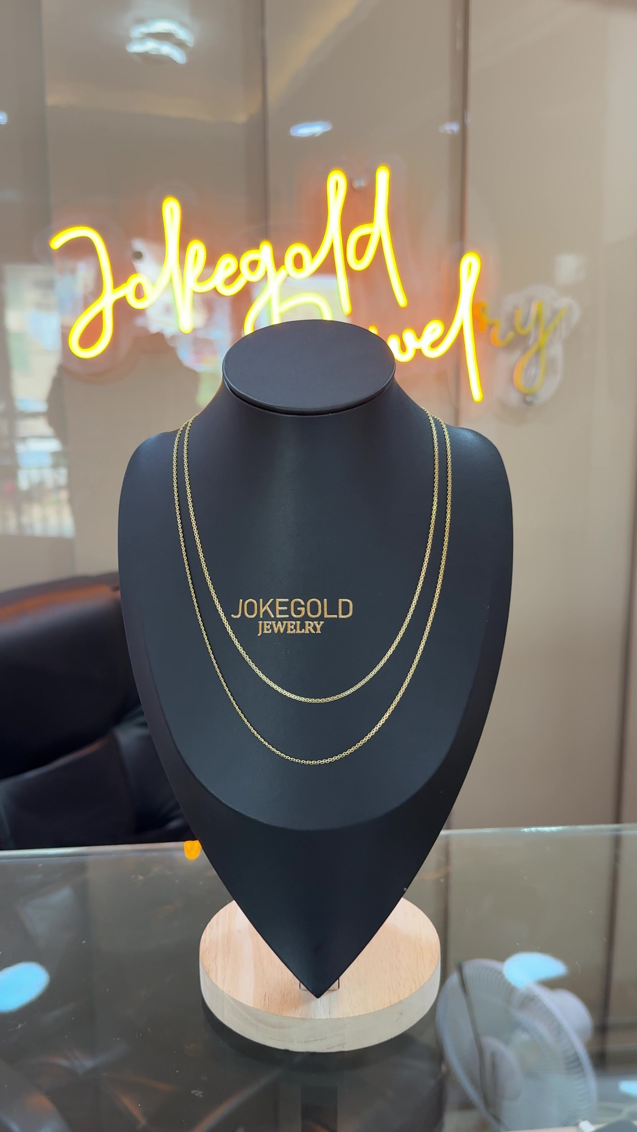 @JOKEGOLD || LAGOS GOLD VENDOR
