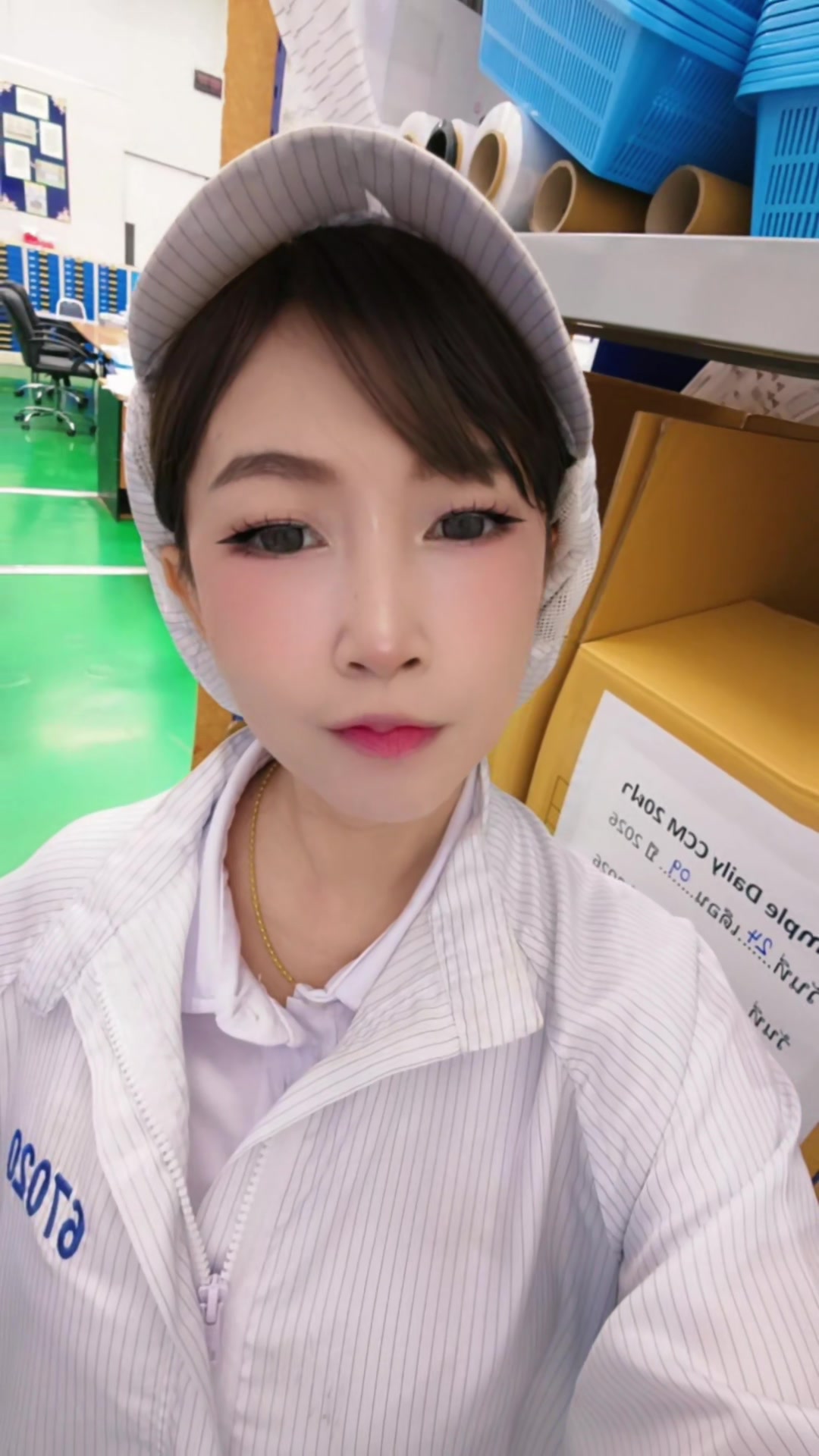 @丽琳_ลี่หลิน Lì Lín