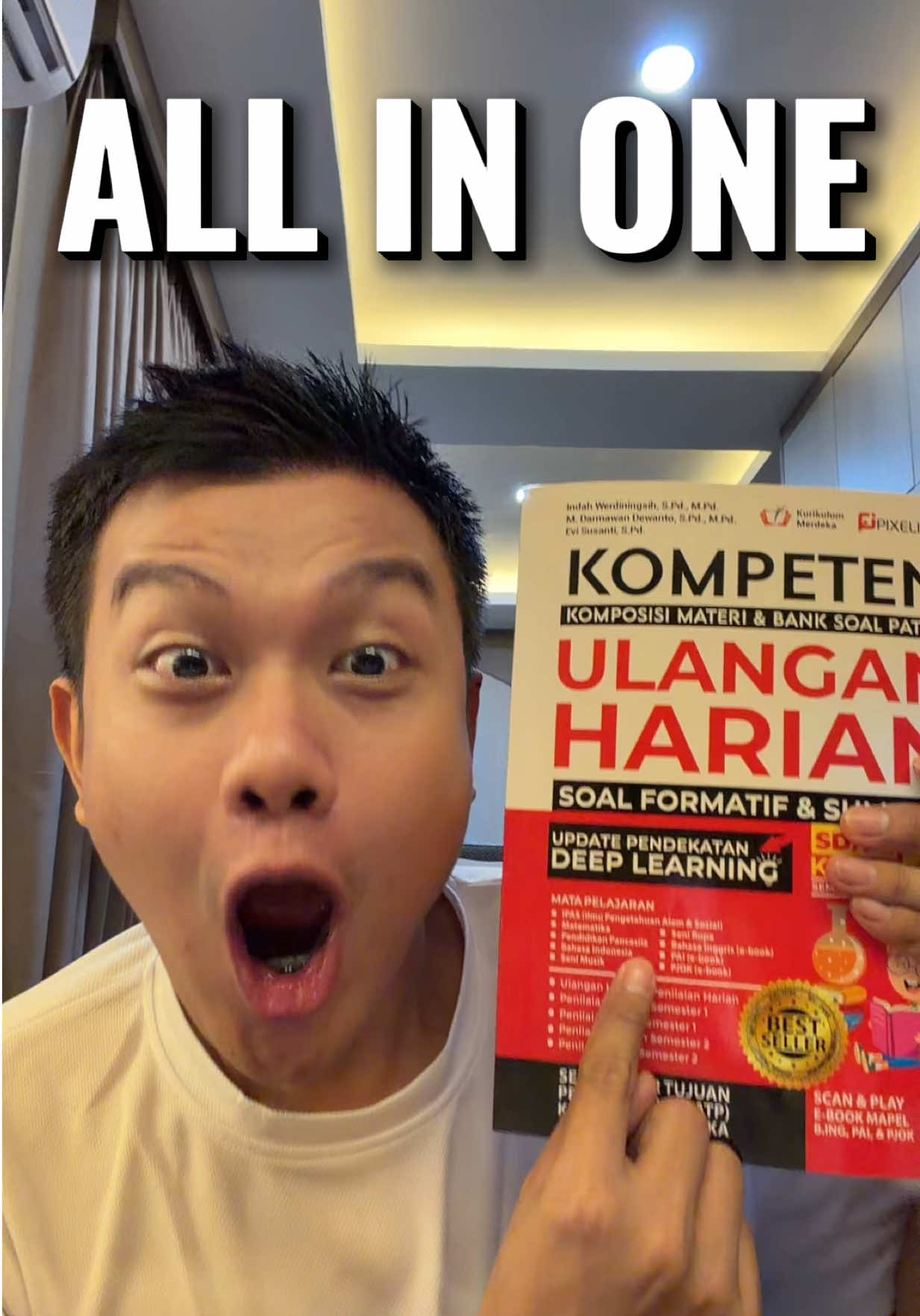 @hendra brudy