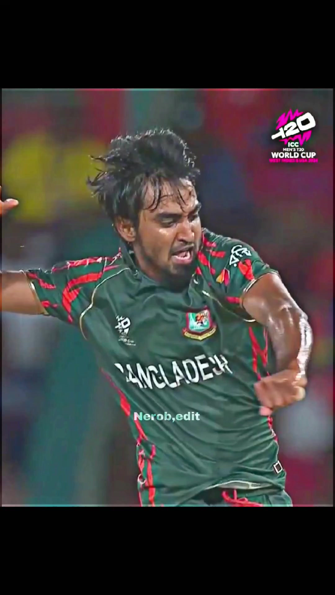 @cricket player Nerob edit