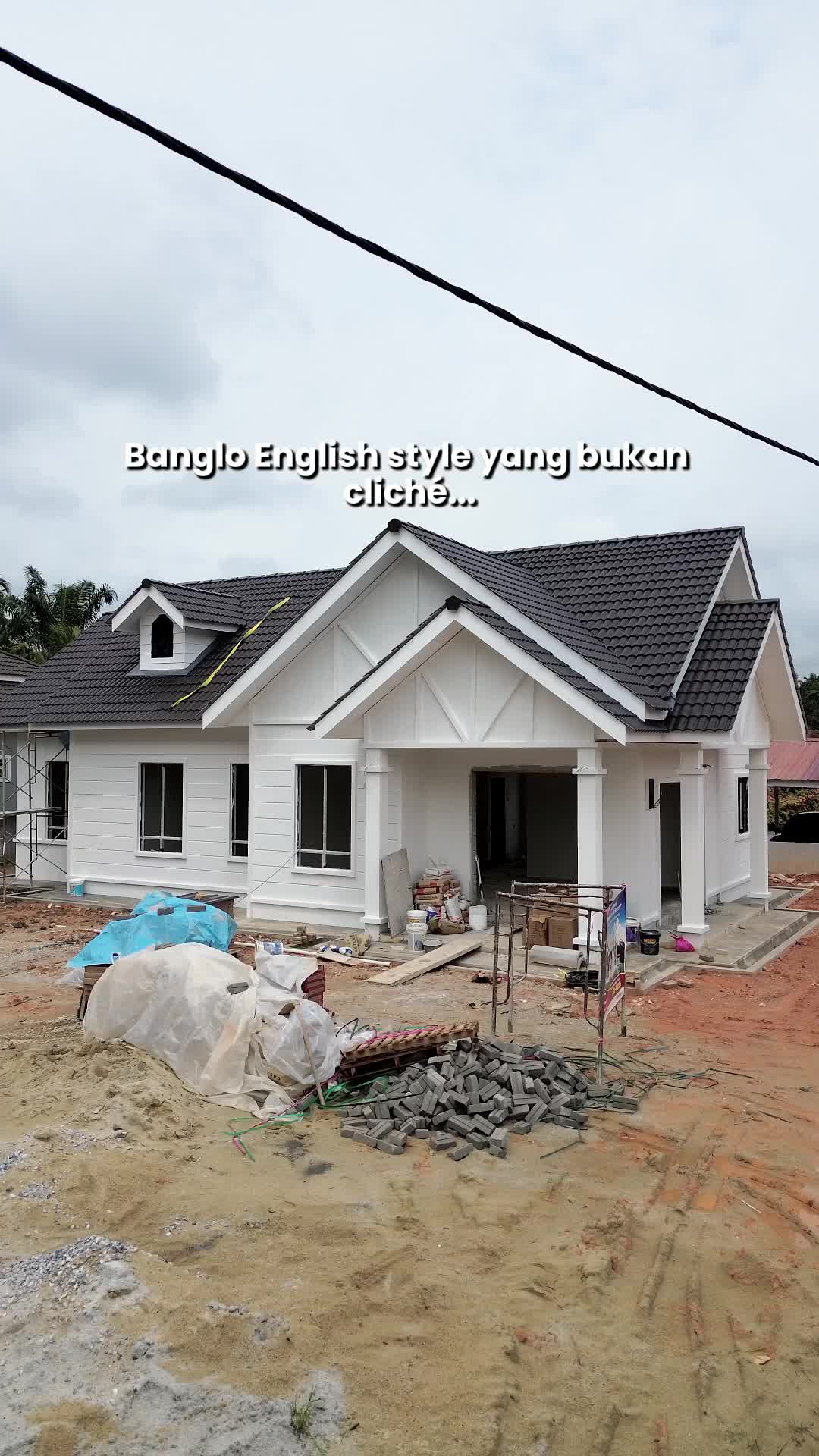 @Kontraktor Perak