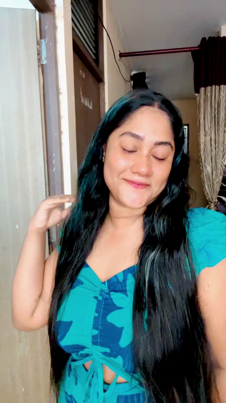 @IsHu💋!