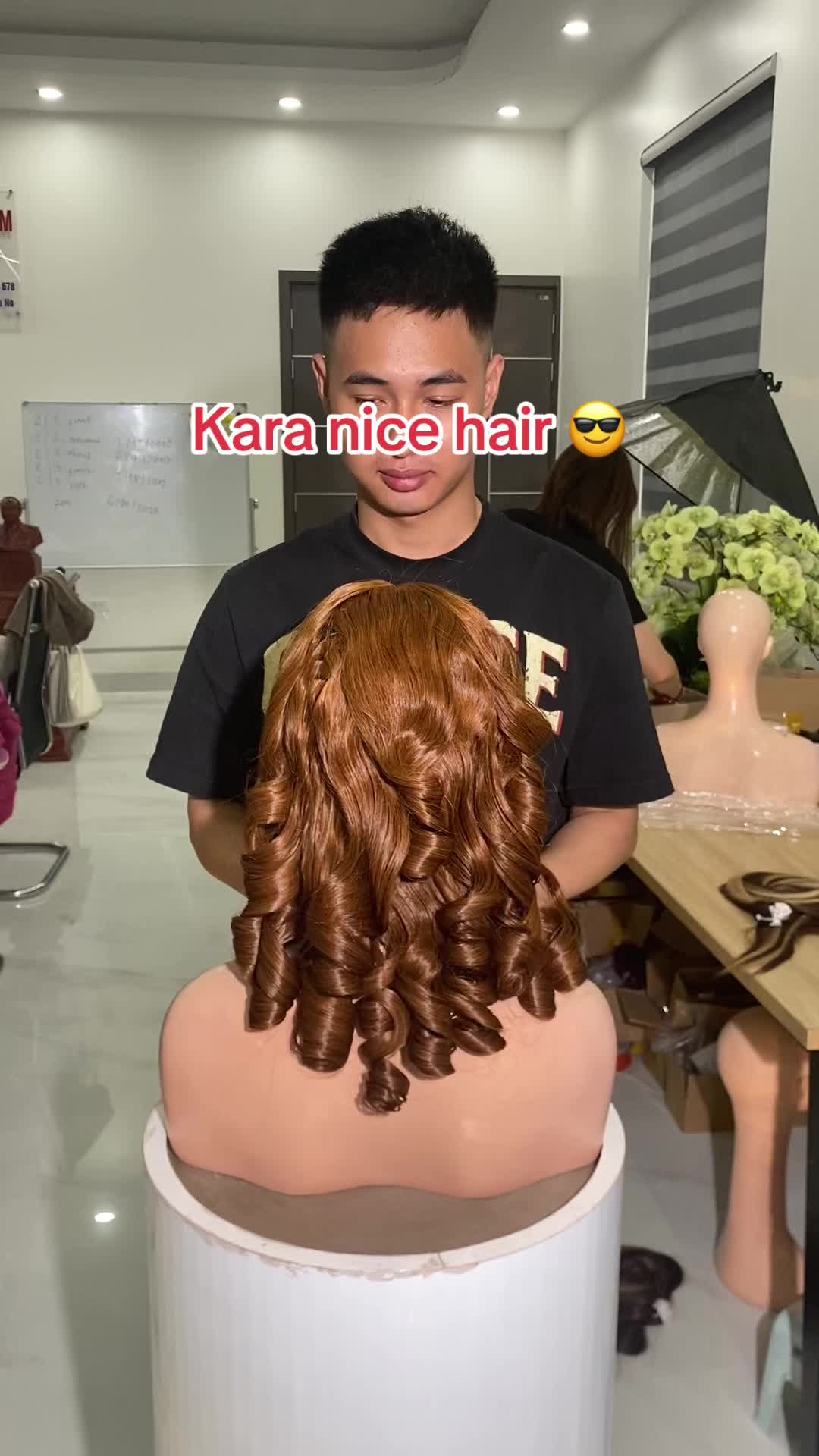 @Kara_NicehairVietnam